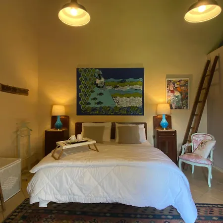 Il Giardino Segreto Holiday home Rocca Di Papa