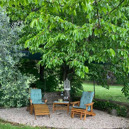 Il Giardino Segreto