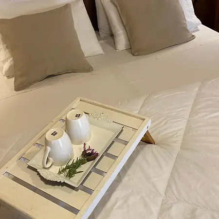 Holiday home Il Giardino Segreto *