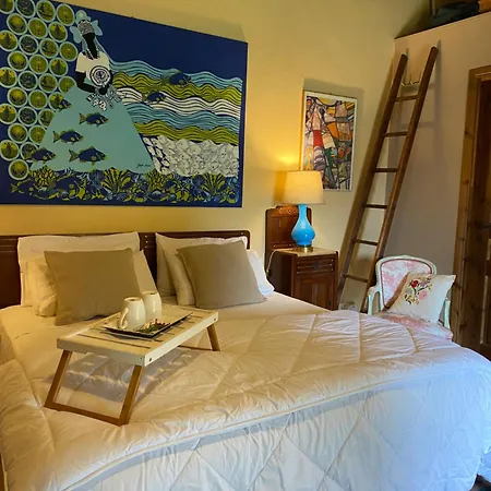 Holiday home Il Giardino Segreto *