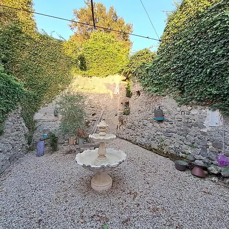 Il Giardino Segreto Rocca Di Papa