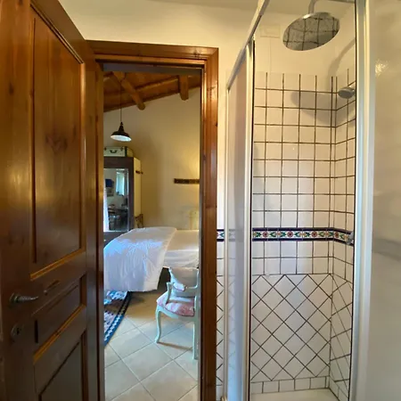 Holiday home Il Giardino Segreto *
