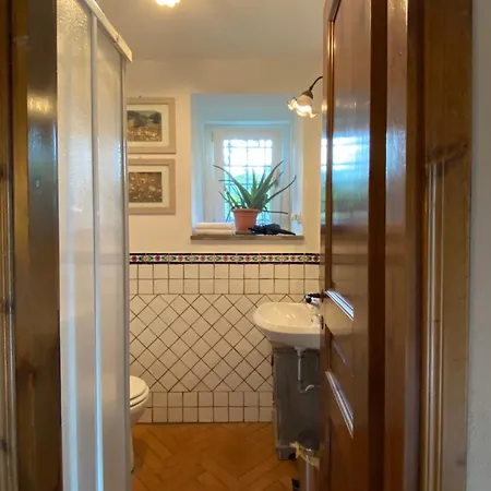 Holiday home Il Giardino Segreto *