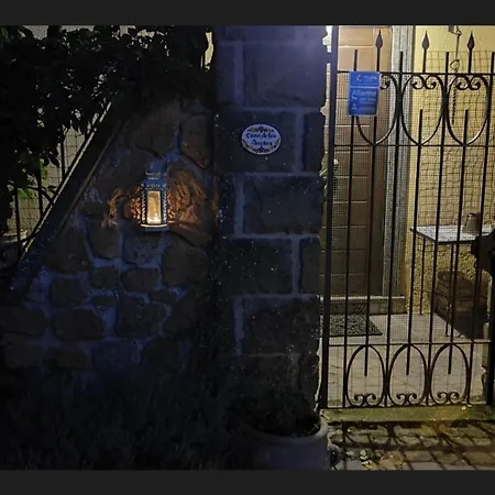Il Giardino Segreto * Rocca Di Papa