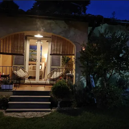 Il Giardino Segreto