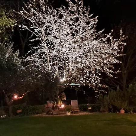Il Giardino Segreto Holiday home